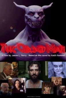 Película: The Cursed Man