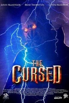 The Cursed en ligne gratuit