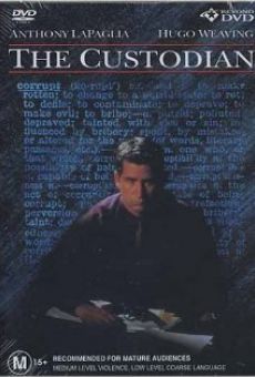 The Custodian (1993)