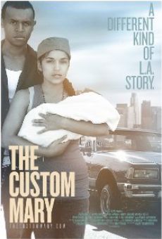 Película: The Custom Mary