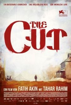 Película: The Cut