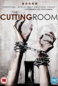 The Cutting Room stream online deutsch