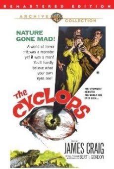 The Cyclops stream online deutsch