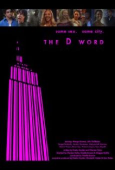 The D Word online streaming