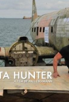 Película: The Dakota Hunter