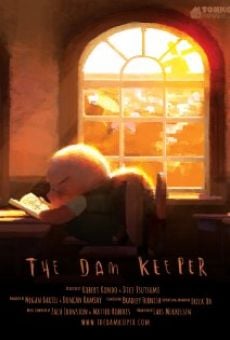 Película: The Dam Keeper