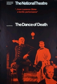 Película: La danza de la muerte