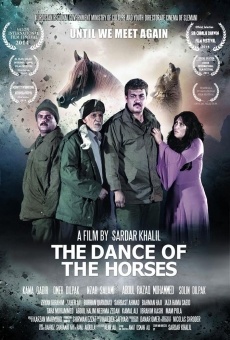 Película: The Dance of the horses