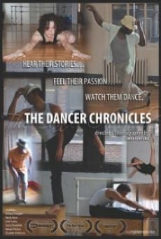 Película: The Dancer Chronicles