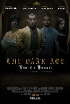 Película: The Dark Age: Rise of a Monarch