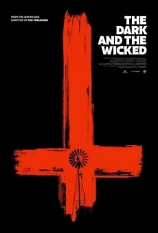 Película: The Dark and the Wicked