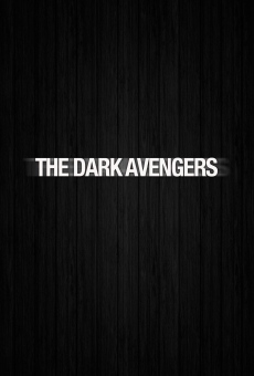 The Dark Avengers gratis