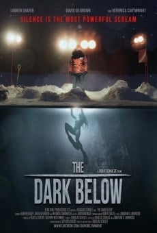 The Dark Below on-line gratuito