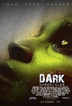 The Dark Chronicles Online Free