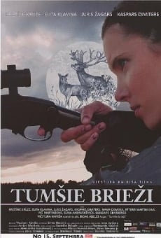Tumsie briezi (2007)