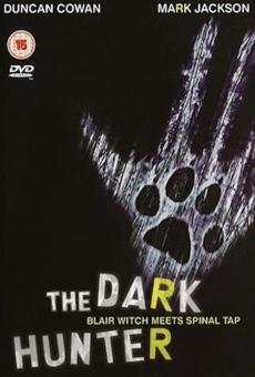 Película: El cazador oscuro