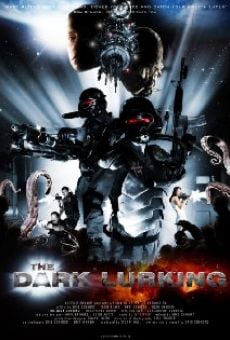 Película: The Dark Lurking