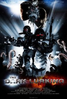The Dark Lurking (Alien Undead)