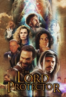 The Lord Protector (1996)