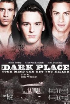 Película: The Dark Place