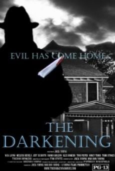 Película: The Darkening