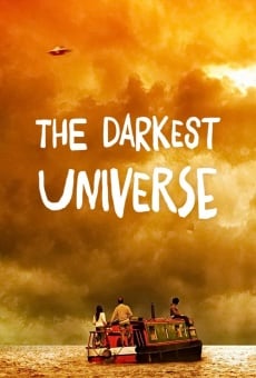 The Darkest Universe (2016)