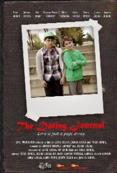 Película: The Dating Journal