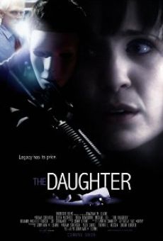 The Daughter online streaming