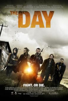 The Day en ligne gratuit