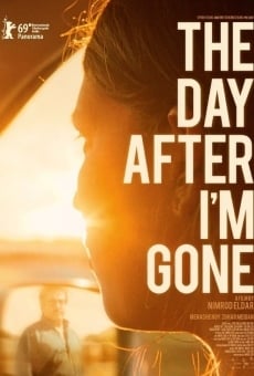 Película: The Day After I'm Gone