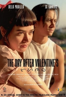 Película: The Day After Valentine's