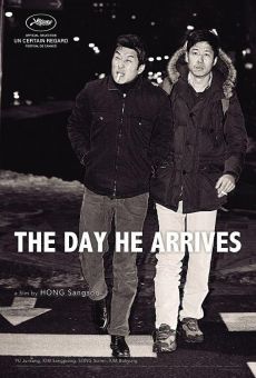 Película: The Day He Arrives