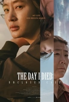 Película: The Day I Died: Unclosed Case