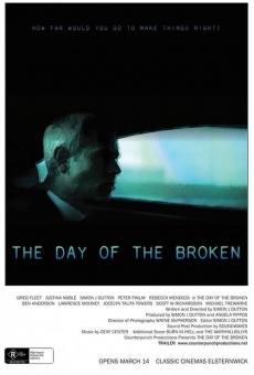 Película: The Day of the Broken