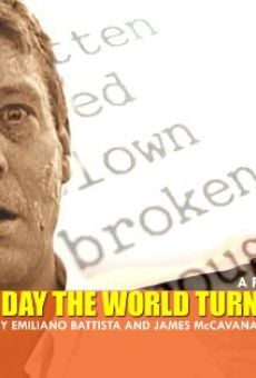 The Day the World Turned Dayglo stream online deutsch