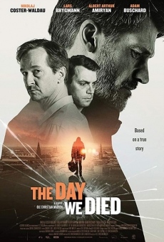 Película: The Day We Died