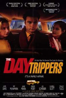 The Daytrippers gratis