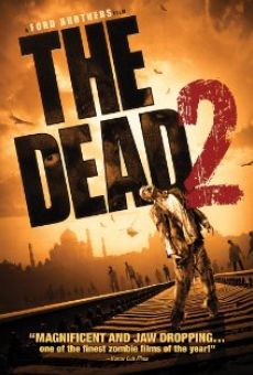 Película: The Dead 2: India