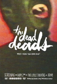 Película: The Dead Deads