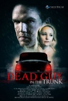 The Dead Guy in the Trunk