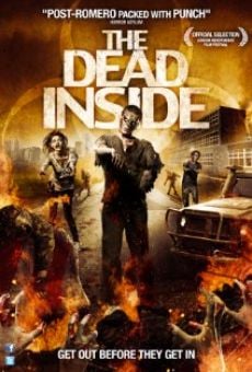 Película: The Dead Inside