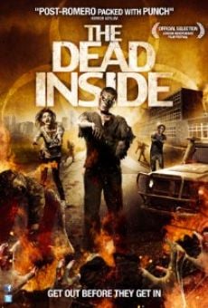 The Dead Inside (2013)