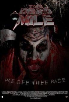 The Dead Mile online streaming