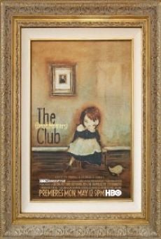 Película: The (Dead Mothers) Club