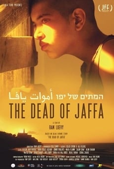 Película: The Dead of Jaffa