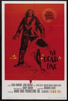 The Dead One online streaming