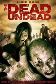 Película: The Dead Undead
