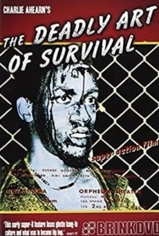 The Deadly Art of Survival online streaming