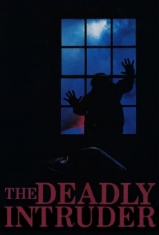 Película: The Deadly Intruder