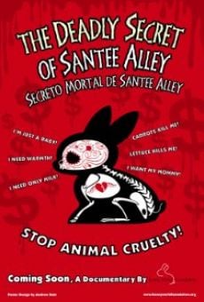 The Deadly Secret of Santee Alley Online Free